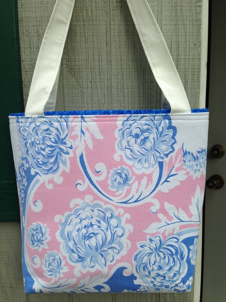 vintage diaper bag