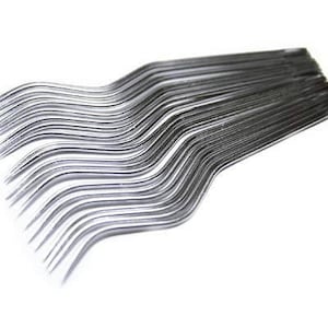 English Pleater Needle 24 Row - 1 Pack of 24 Needles