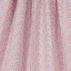 Eloise C - Tessuto Liberty of London - Tana Lawn Cotton