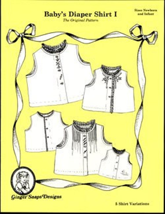 diaper shirts with snaps