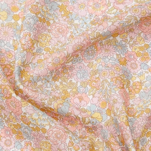 Annie & Nell Liberty of London Tana Lawn Fabric