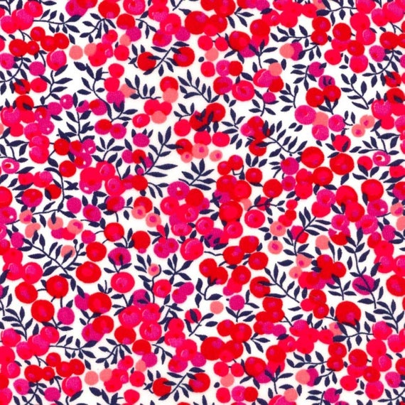 Wiltshire S Liberty of London Stoff Tana Lawn Baumwolle