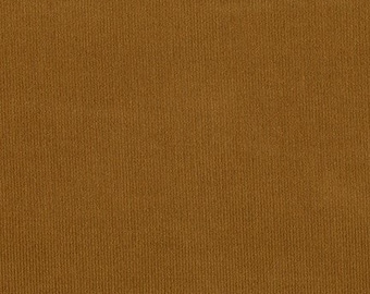 Camel Corduroy Fabric 21 Wale by Robert Kaufman