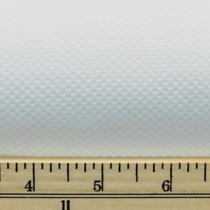 White Birdseye Pique Fabric by Fabric Finders