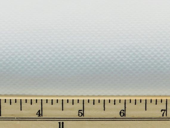 White Birdseye Pique Fabric by Fabric Finders