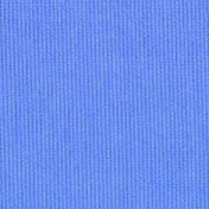 Cobalt Blue Pique Fabric by Fabric Finders