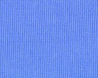 Cobalt Blue Pique Fabric by Fabric Finders