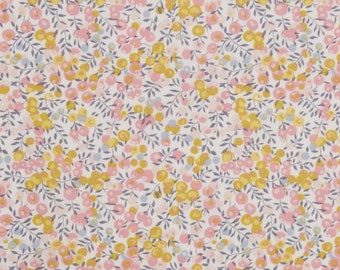 Wiltshire Bud A - Liberty of London Fabric - Tana Lawn Cotton