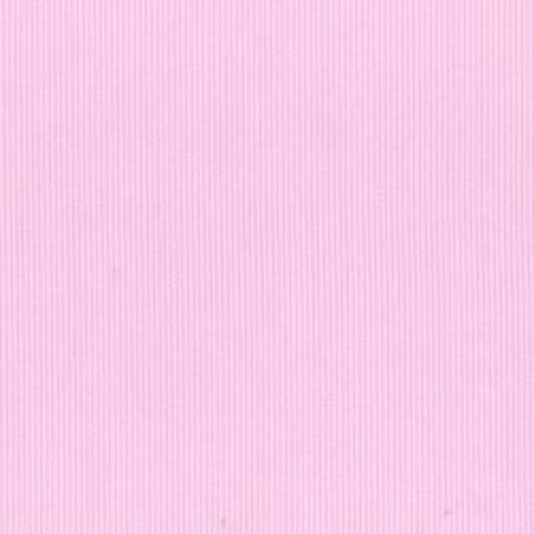 Tea Rose Pink Pique Fabric by Fabric Finders