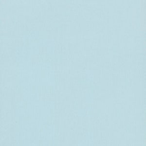 Duck Egg Blue Solid Liberty of London Fabric - Tana Lawn Cotton