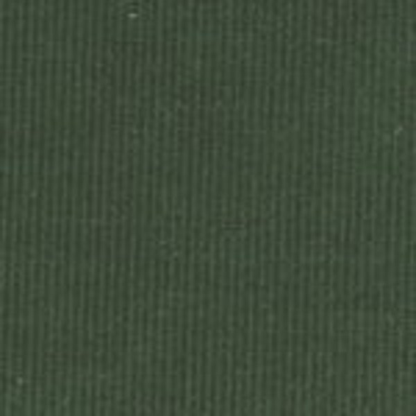 Hunter Green Corduroy Fabric by Fabric Finders