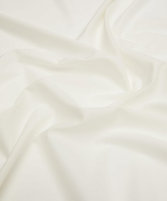 Paper White Liberty of London Tana Lawn Fabric