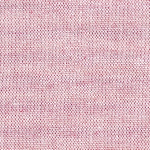 Cardinal Red Chambray Fabric by Fabric Finders