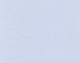 Fabric Finders のスカイブルー ピケ生地