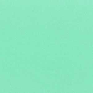 Jade Laguna Cotton Jersey Knit Fabric by Robert Kaufman