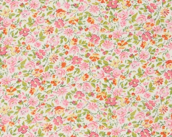Hannah Rose B Liberty of London Tana Lawn Fabric