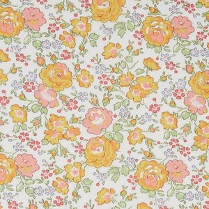 Felicite E Liberty of London Fabric - Tana Lawn Cotton
