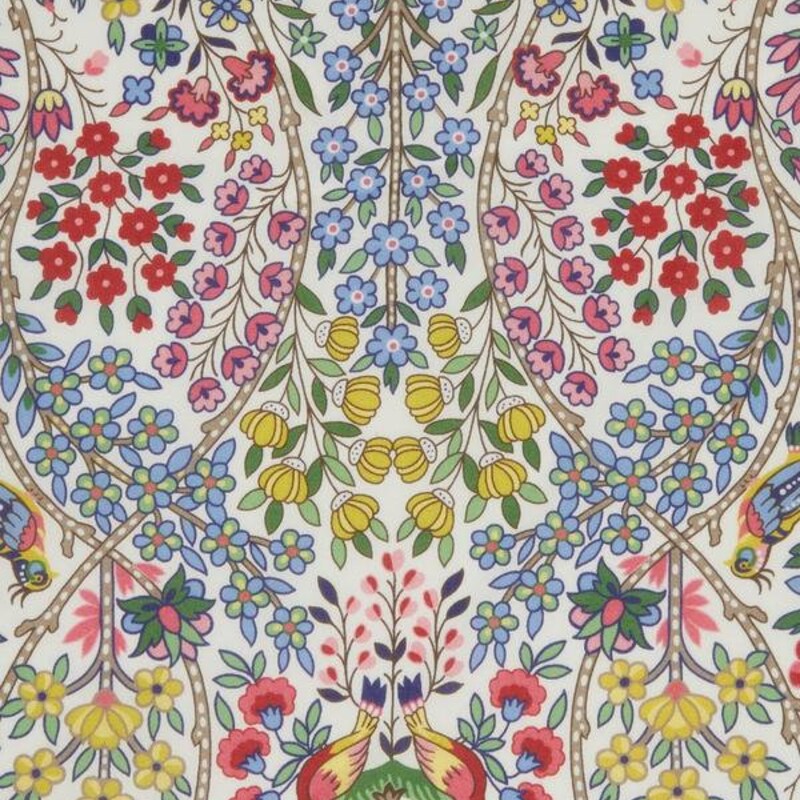 Liberty of London Fabric - Etsy