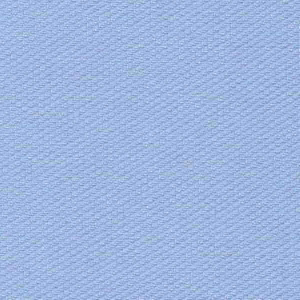 Cornflower Pique Fabric by Fabric Finders