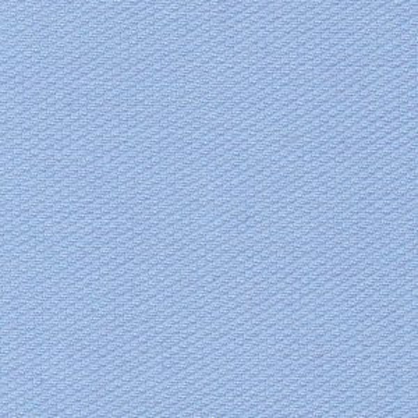 Cornflower Blue Fabric Etsy