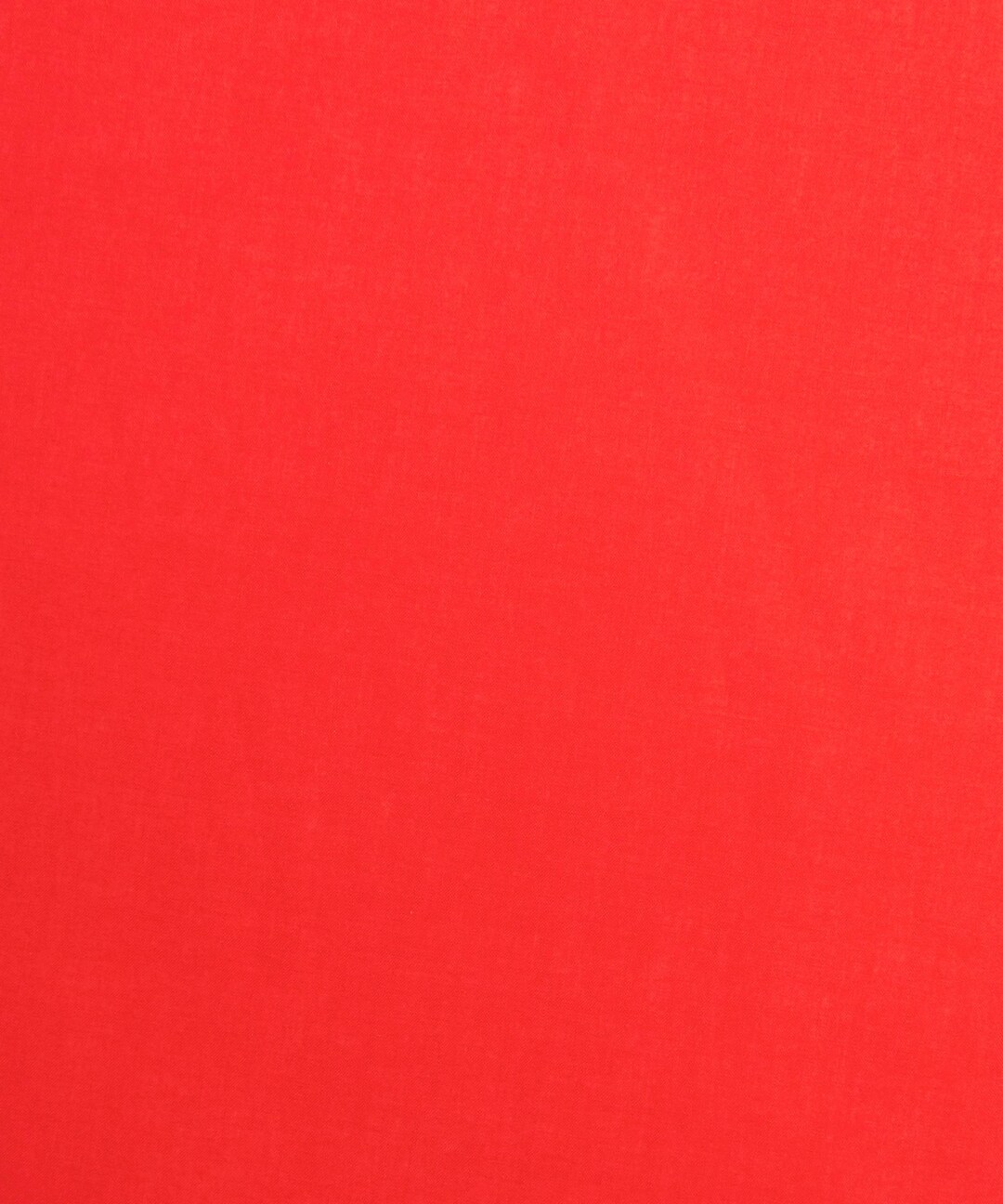 Poppy Red Liberty of London Fabric Tana Lawn Cotton - Etsy