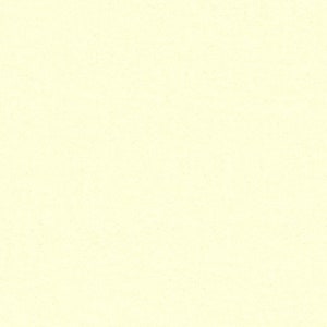 Ultra Fine Flannel Yellow Fabric by Fabric Finders
