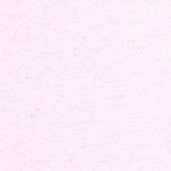 Ultra Fine Flannel Pink Fabric by Fabric Finders