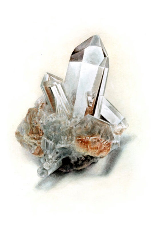 Crystal Etsy