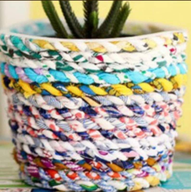 Fabric Strips Rag Rug Fabric 100 Cotton / Strips for Making Etsy UK