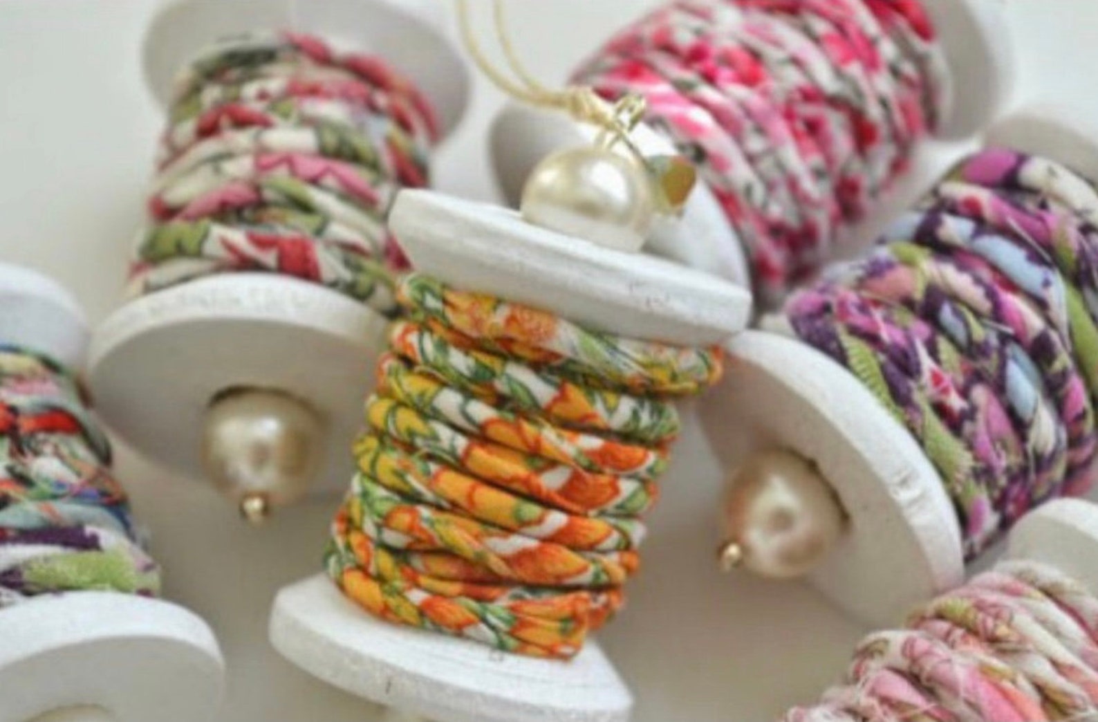 Fabric Strips Rag Rug Fabric 100 Cotton / Strips for Making Etsy UK