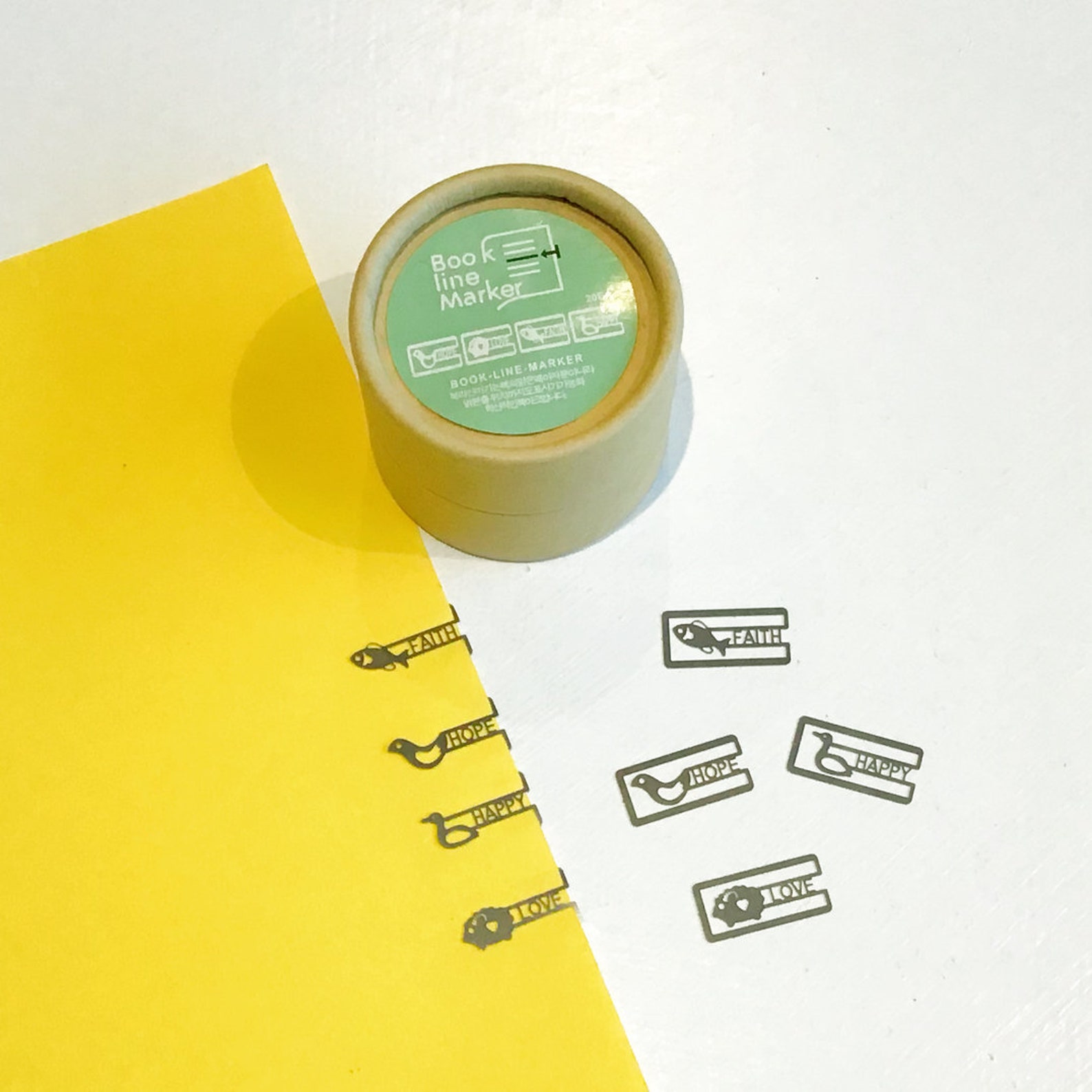 Adult Book Marks Metal Book Markers Page Markers Car Page Etsy UK