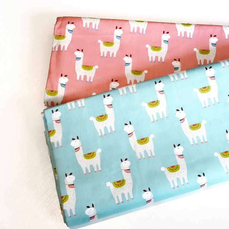 PINK Fat Quarter//Meter 100/%Cotton Fabric FQ Sew Quilt Animal Rabbit 160CM WIDE