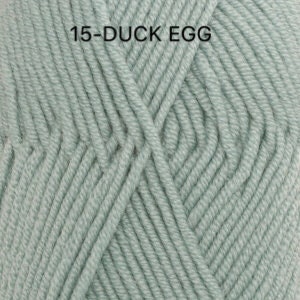 Garnstudio Drops Merino Extra fine DK yarn8ply, 100% wool, knitting wool, Superwash treated image 6