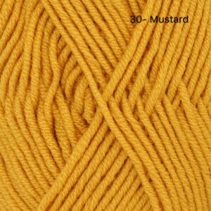 Garnstudio Drops Merino Extra fine DK yarn8ply, 100% wool, knitting wool, Superwash treated image 5