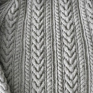 Garnstudio Drops Merino Extra fine DK yarn8ply, 100% wool, knitting wool, Superwash treated image 8