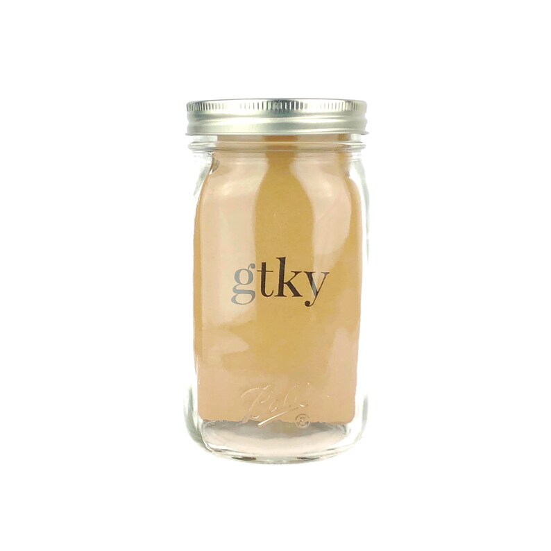 Gift for significant other date jar