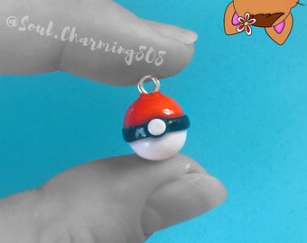 Charm Poké Ball