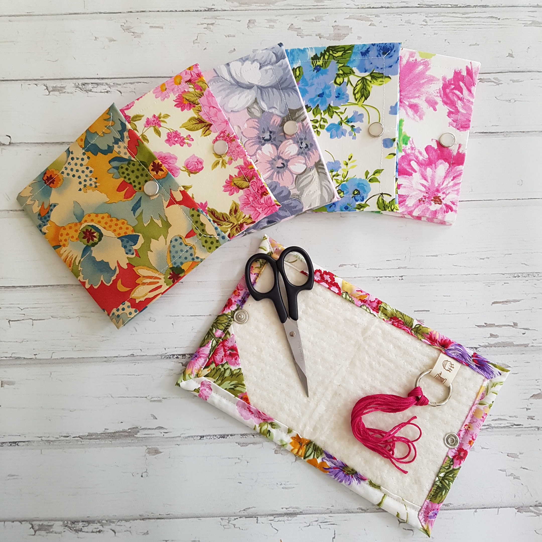 Thread Keeper Cross Stitch Embroidery Needlepoint Storage 4 x Etsy