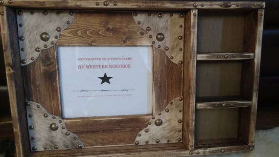 buckle display frame