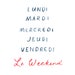 see more listings in the Affiche section