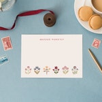 Personalized Notecards