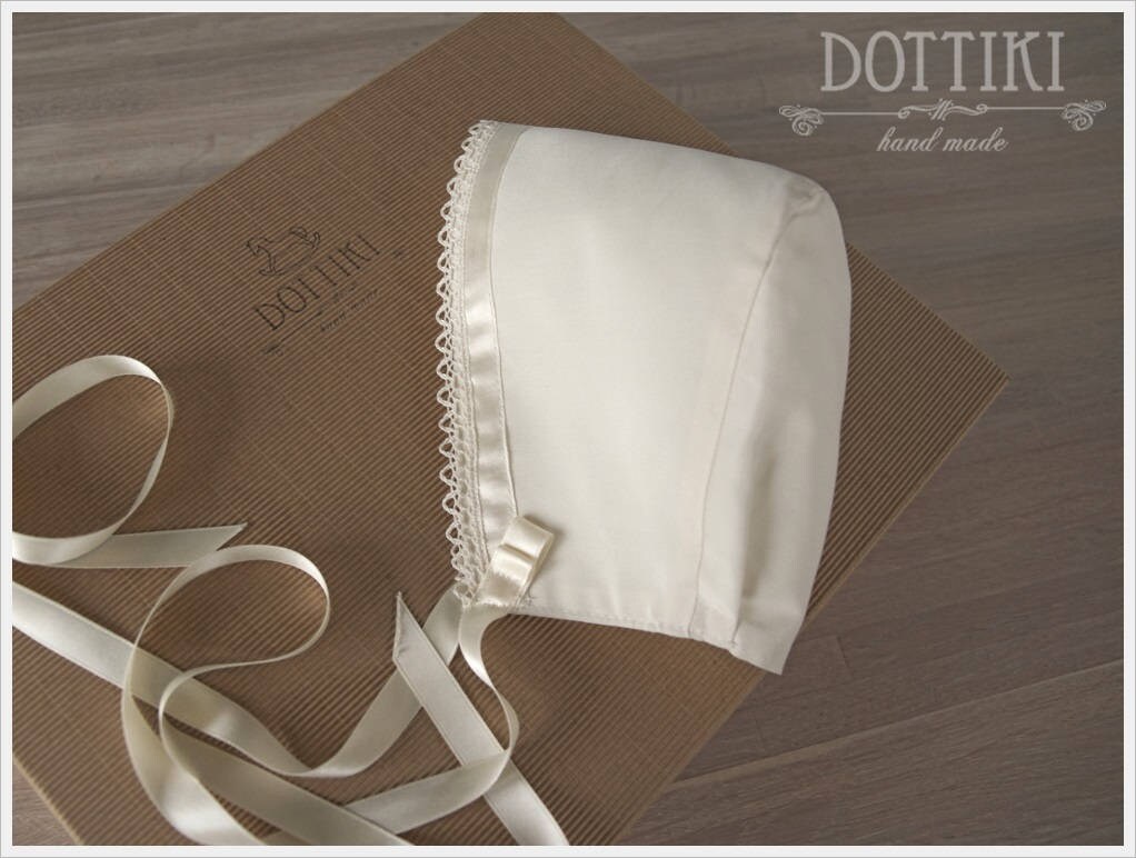 Baby Silk Baby Boy and Girl Christening Baptism