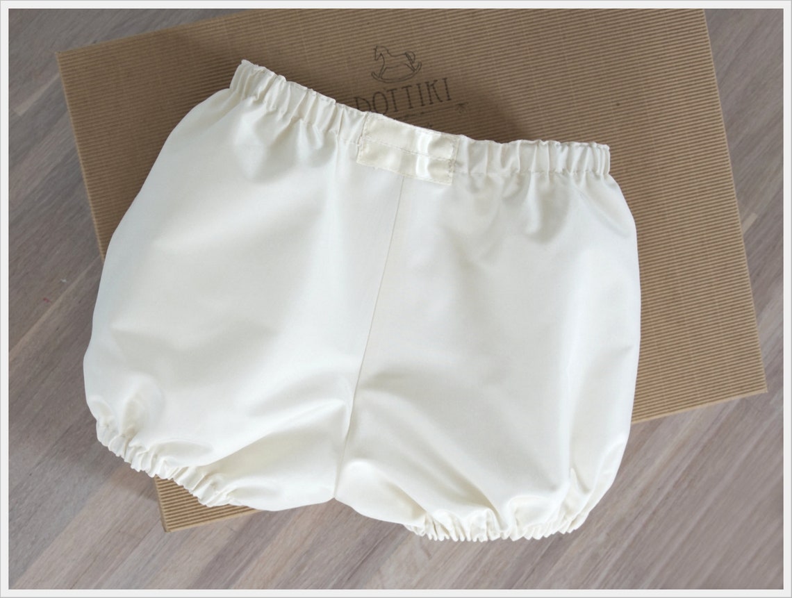 Baby Baptism Diaper Cover Etsy