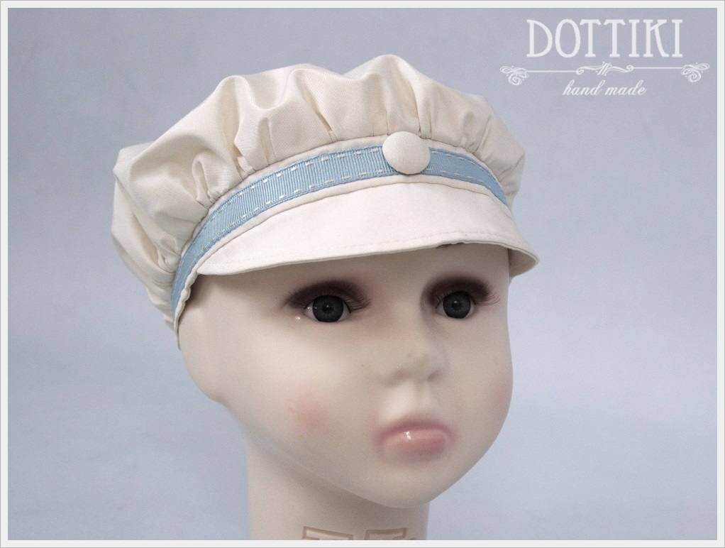 Baby Boy Cap Baptism Hat Boys Silk Cap Christening Etsy