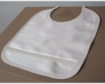 Baptism Bibs