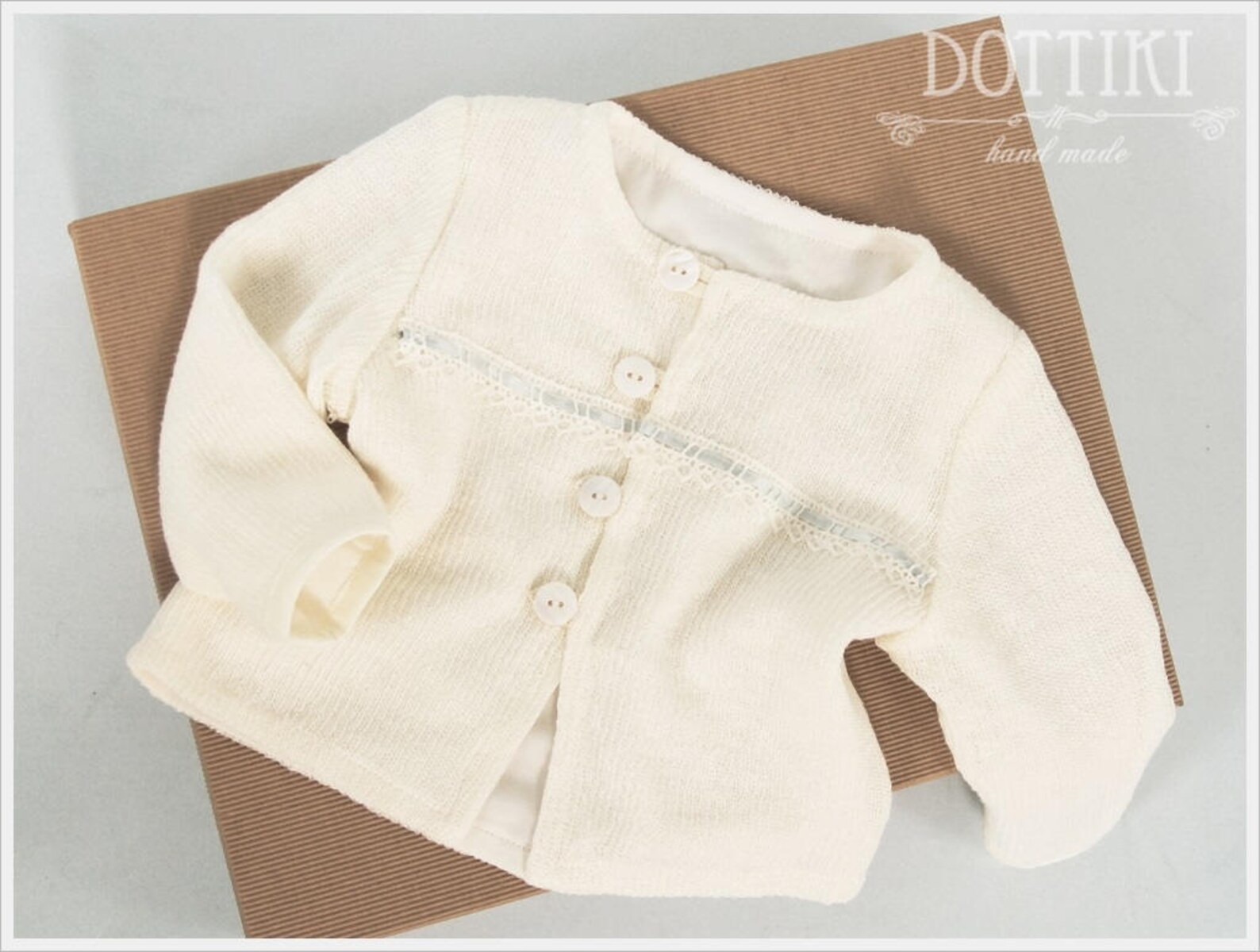 Baby Sweater Baby Boy Baptism Cardigan Boys Christening Etsy