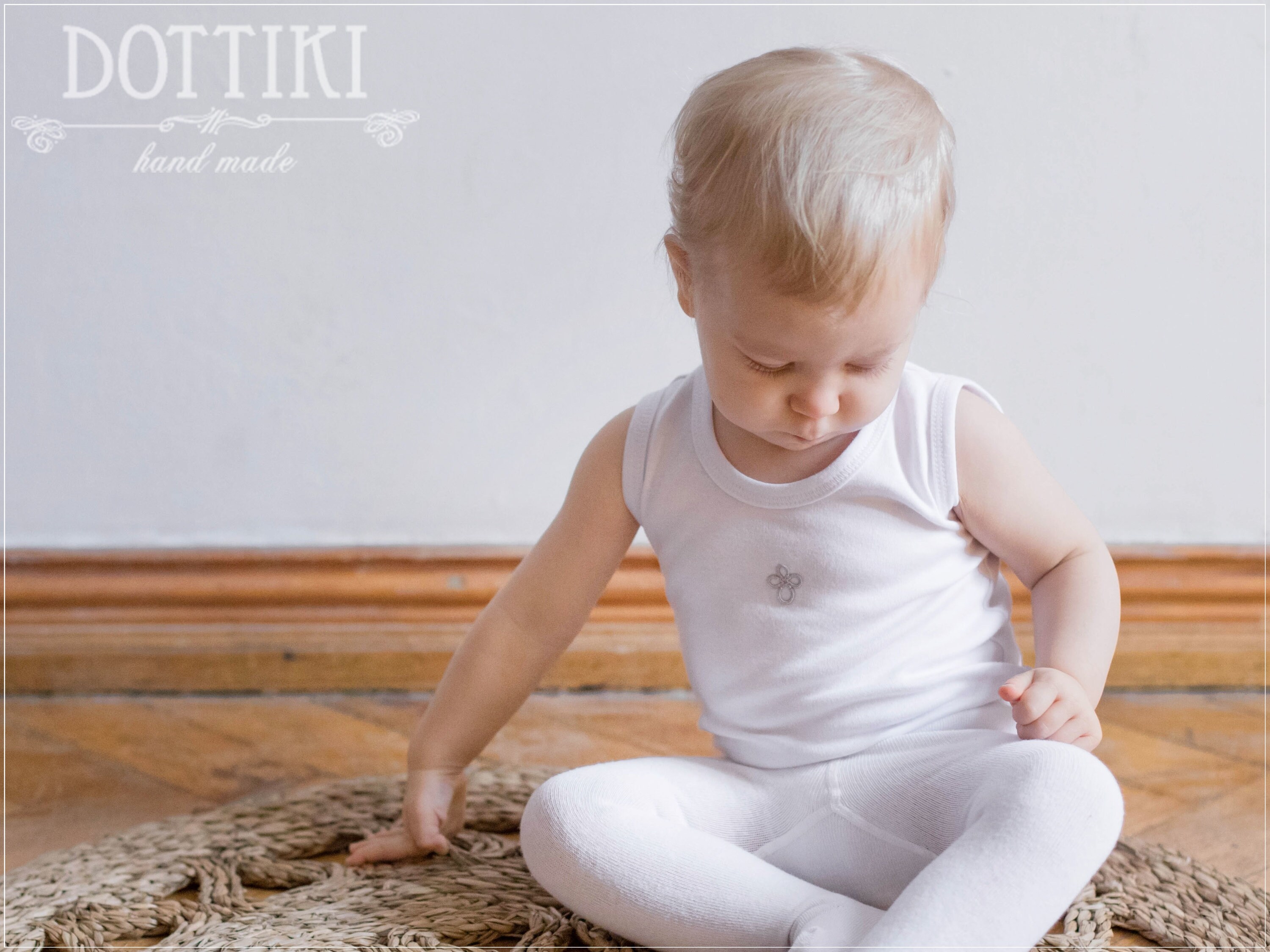 Sleeveless onesie best sale girl