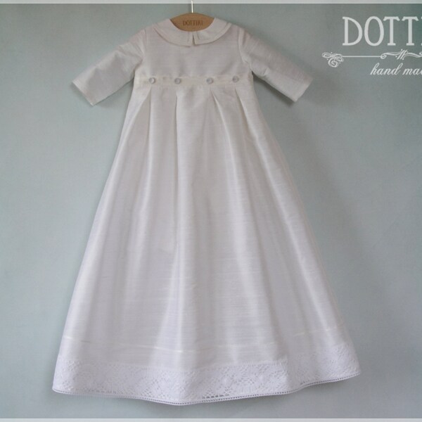 Christening Outfit With Skirt Etsy