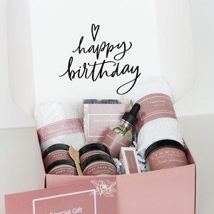 Birthday Box For Best Friend Birthday Gift Ideas Boyfriends Etsy » gift ideas for boyfriend. etsy