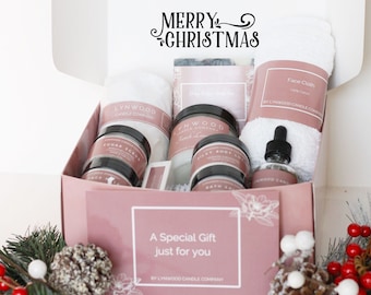 christmas gift sets for mom